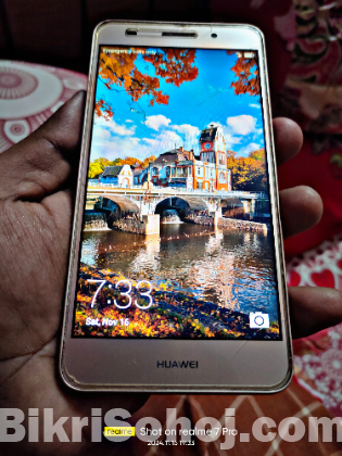 Huawei Y611 (3/32gb)